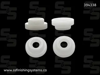 NOZZLE SEAT GM 4000 AC SERIES (in 394941 kit) Product Image